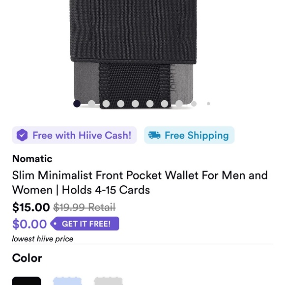 COME JOIN HIIVE WITH ME. - Picture 3 of 5